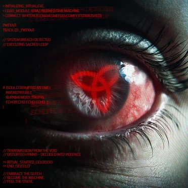 Ритуал