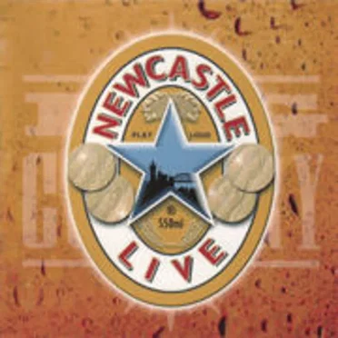 Driving to Newcastle