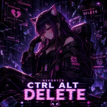 CTRL ALT DELETE