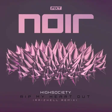 Rip My Heart Out (RAIZHELL remix)