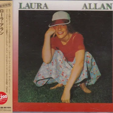 Laura Allan