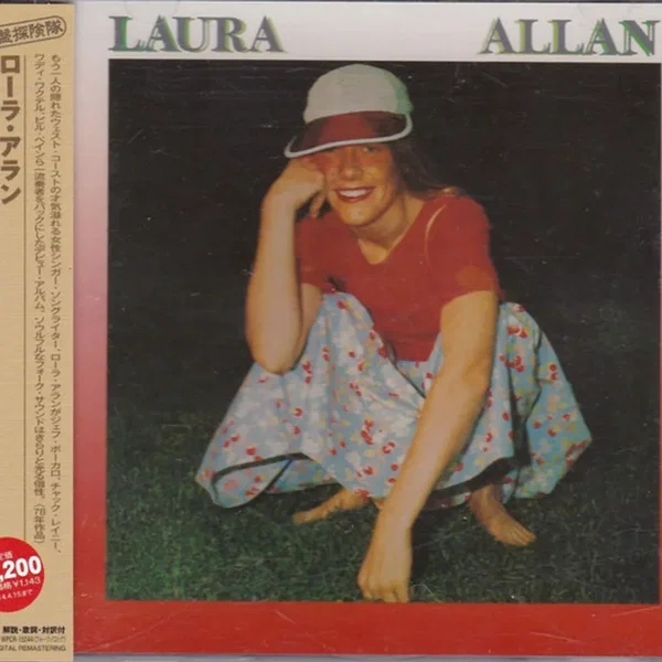 Laura Allan