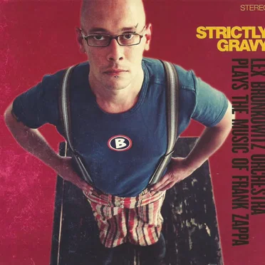 Strictly Gravy