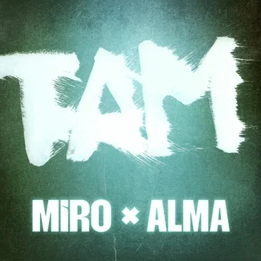 Там by Miro - album cover