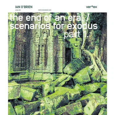 The End of an Era / Scenarios for Exodus, Part 1