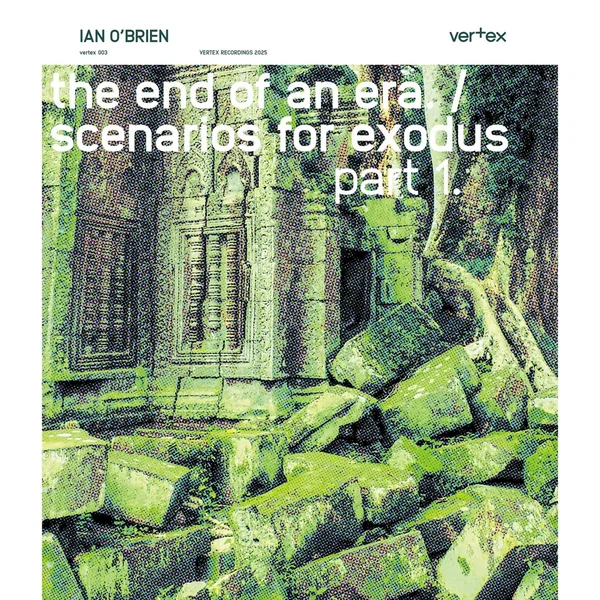 The End of an Era / Scenarios for Exodus, Part 1