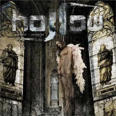 Cynoptic Eschaton