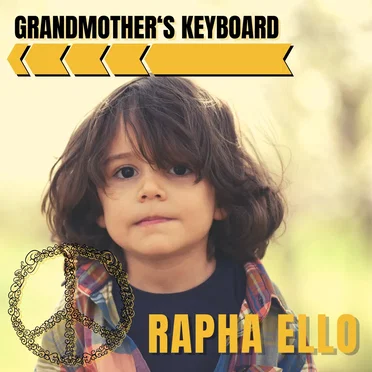 Grandmother’s Keyboard