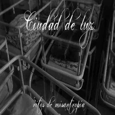 Ritos de misantropía