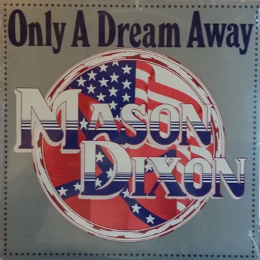Only A Dream Away
