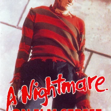A Nightmare on Elm Street: Die Traum-Falle by André Minninger - album cover