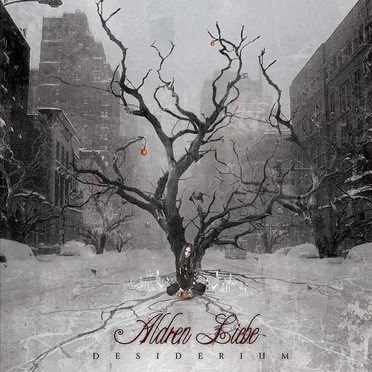 Desiderium by Aldren Liebe - album cover