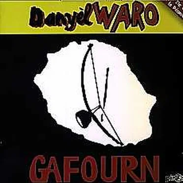 Gafourn
