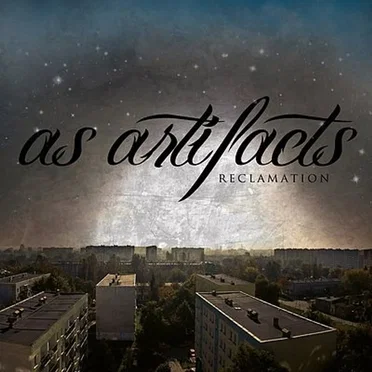 As Artifacts