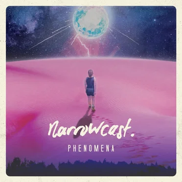 narrowcast.