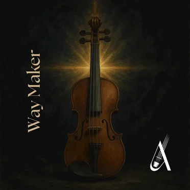 Way Maker (Worship Violin version)