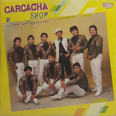 Carcacha Show de Cuco Lozano