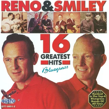 16 Greatest Hits