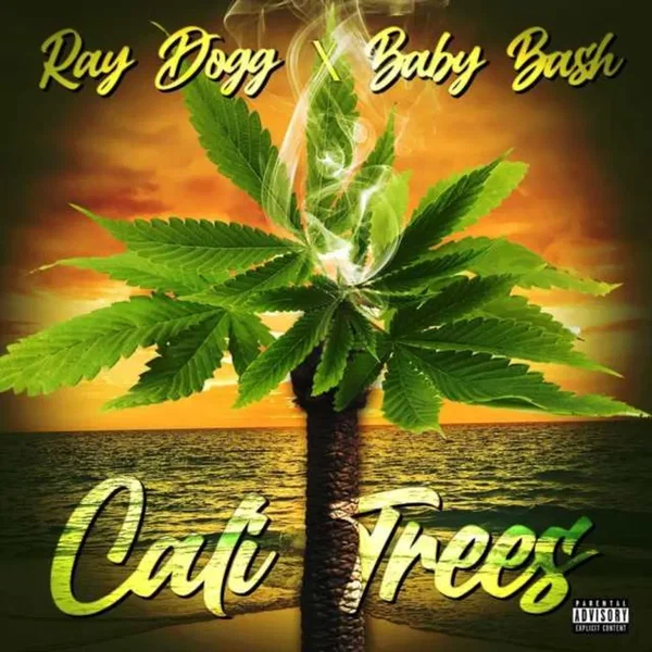 Cali Tress