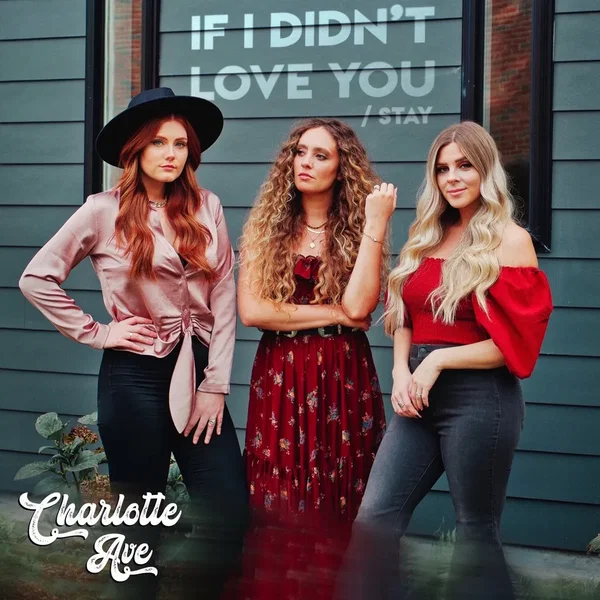 If I Didn’t Love You / Stay