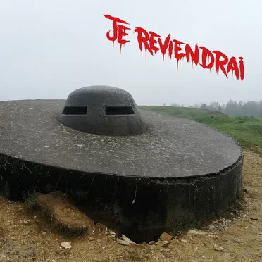 Je reviendrai