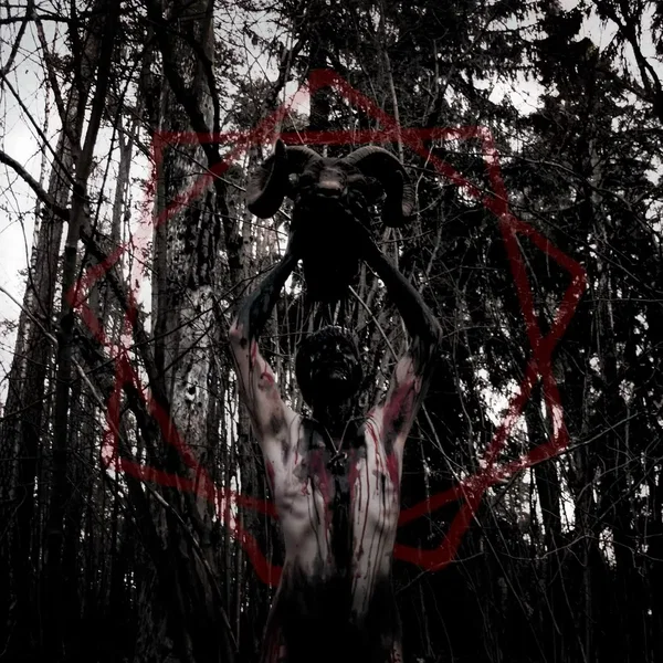 I, Gvilt Bearer