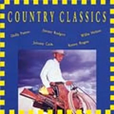 Country Classics by Various Artists - album cover