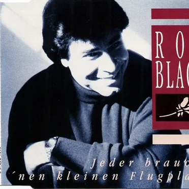 Jeder braucht 'nen kleinen Flugplatz