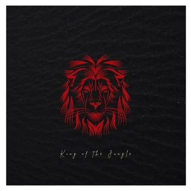 King Of The Jungle
