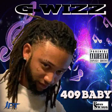 409 Baby by G-wizz - album cover