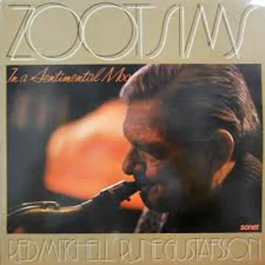 In a Sentimental Mood