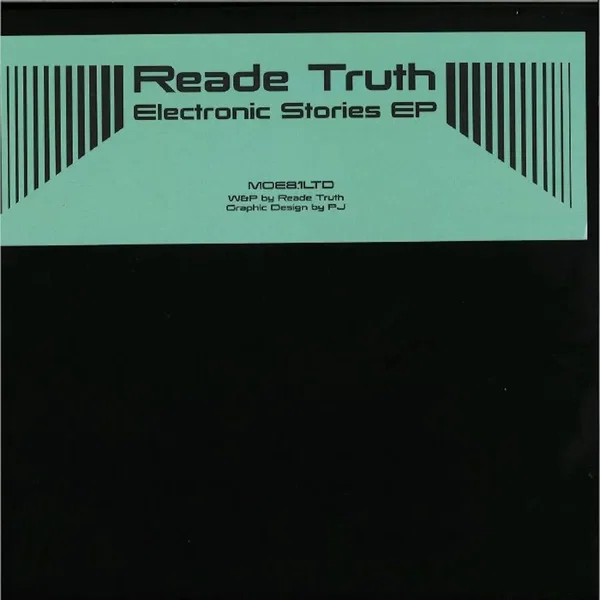 Electronic Stories EP