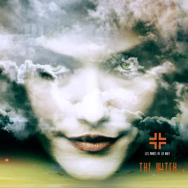 The Witch by Les Anges de la Nuit - album cover