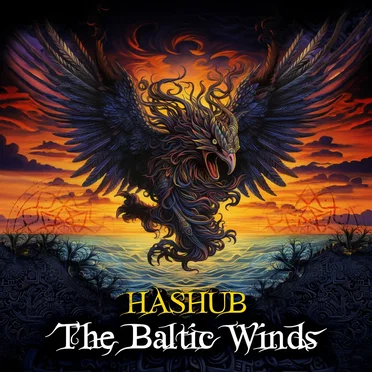 The Baltic Winds by Hashub - album cover