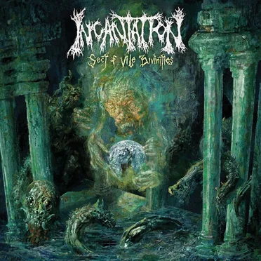 Entrails of the Hag Queen