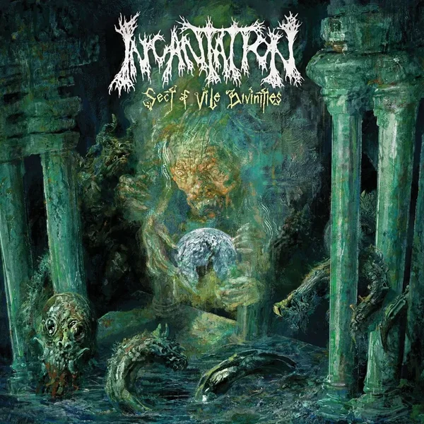Entrails of the Hag Queen