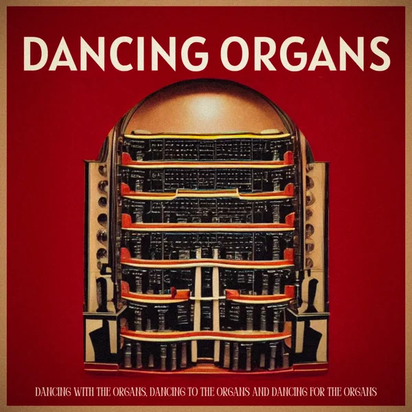 Dancing Organs