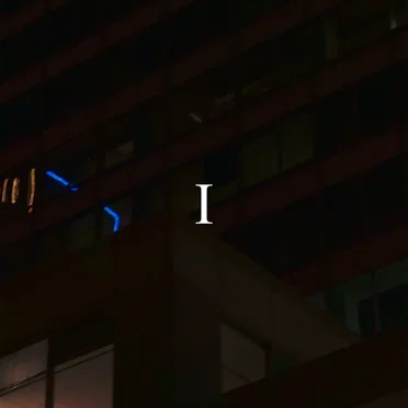 I