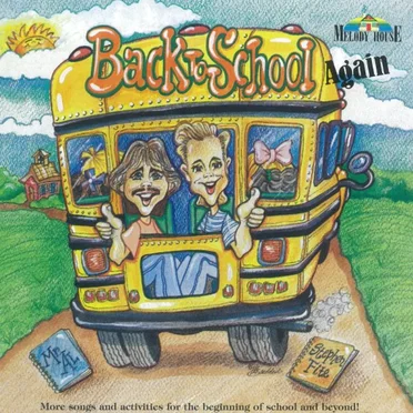 Back To School Again