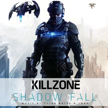Killzone Shadow Fall
