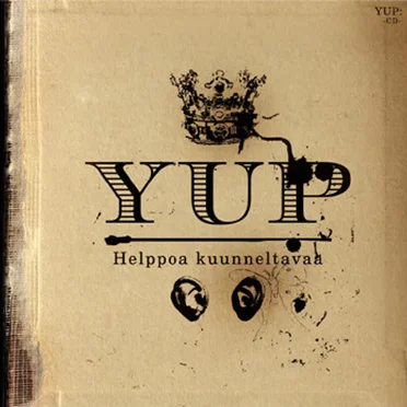 Helppoa kuunneltavaa