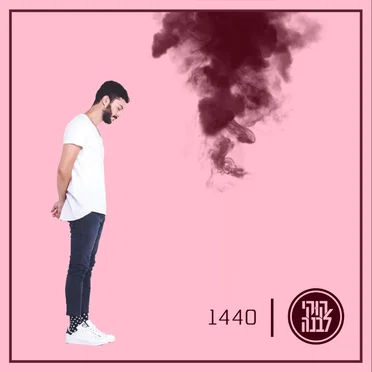 1440 by קוקי לבנה - album cover