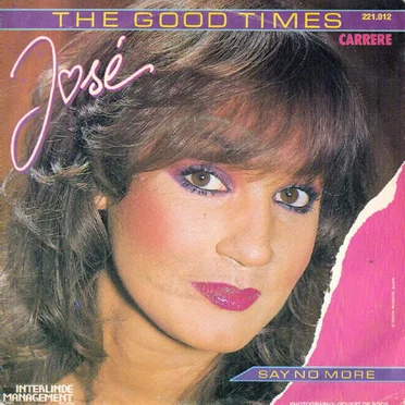 The Good Times / Say No More