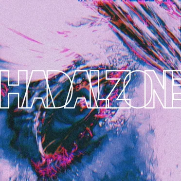 Hadal Zone by 愛探眼影 - album cover