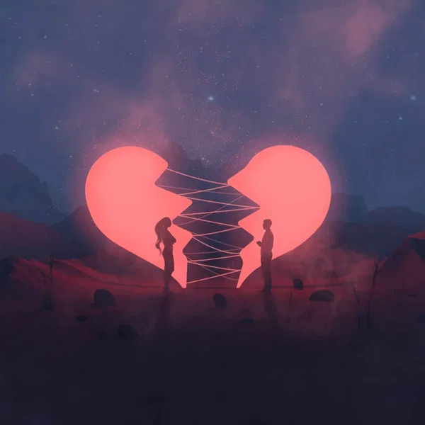 Old Love