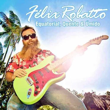 Equatorial, Quente & Úmido
