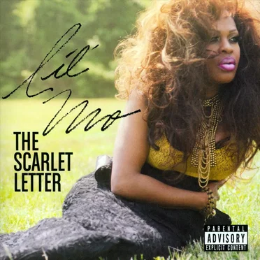 The Scarlet Letter
