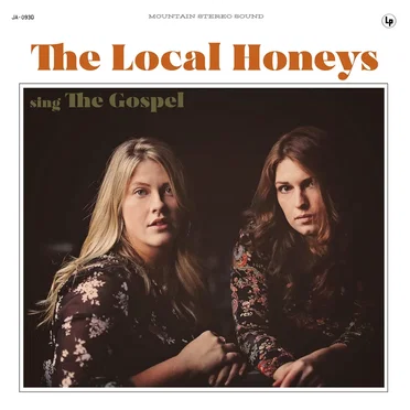 The Gospel by The Local Honeys - album cover