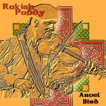 Rakish Paddy