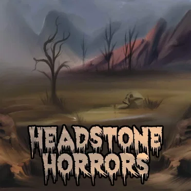 Headstone Horrors by Headstone Horrors - album cover